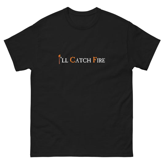 Match Logo Tee