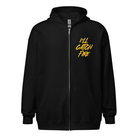 Fabulous Logo Hoodie